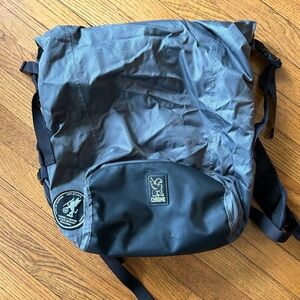 Chrome Industries Cardiel ORP Backpack